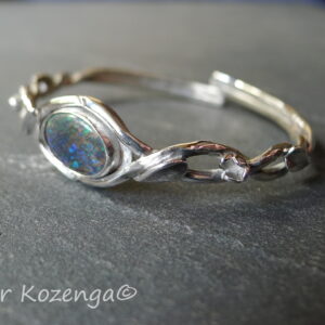 Bracelet opale