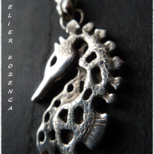 Pendentif Hippocampe