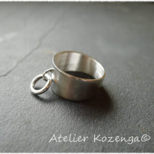 Bague anneaux